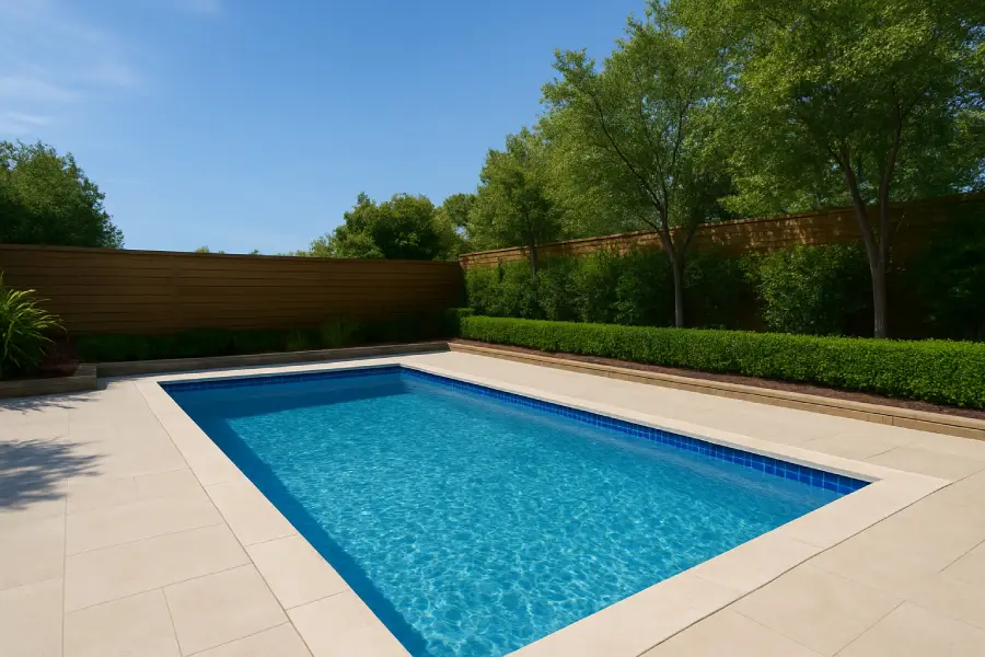 Renovate your pool before summer